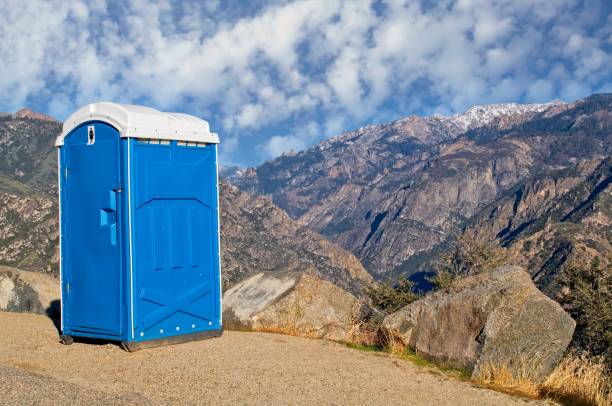 Best Affordable portable toilet rental  in Valley View, PA